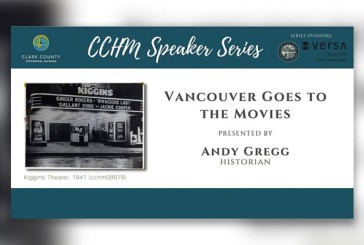 CCHM Speaker Series ‘Vancouver Goes to the Movies’
