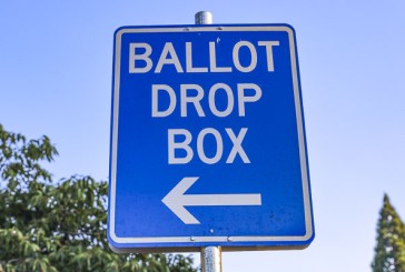 New location of Battle Ground and Ridgefield ballot drop boxes