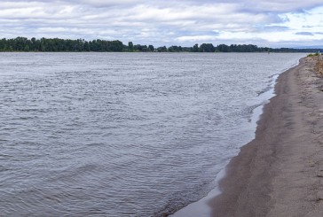 Oregon man drowns near Frenchman’s Bar Park