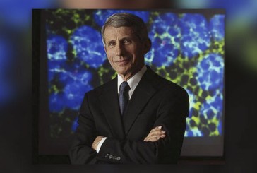Fauci: COVID vaccines don't protect 'overly well' against infection