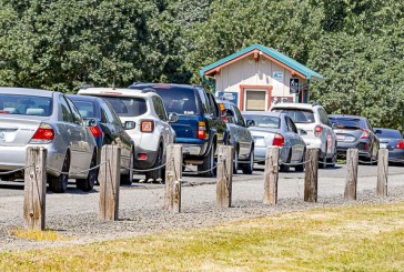 Washington State Parks Disabled Veteran Lifetime Pass holders exempt from parking fees at Clark County Regional Parks starting Friday (July 29)