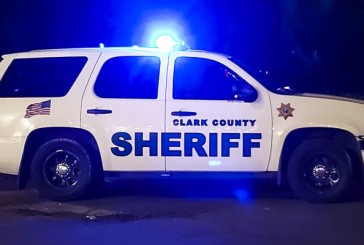 Clark County Sheriff’s Office investigating shooting in Hazel Dell