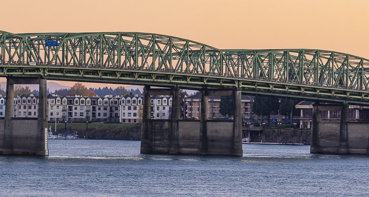 Camas resident Margaret Tweet offers her thoughts on the I-5 Bridge replacement project in advance of the Clark County Council’s consideration of priorities.