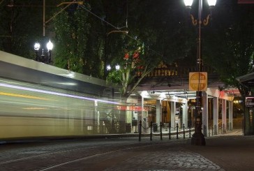 POLL: A TriMet official recently stated that new tax revenue would be needed from Oregon and Washington residents to pay for the light rail extension into Vancouver. Are you willing to pay higher taxes for this light rail extension?