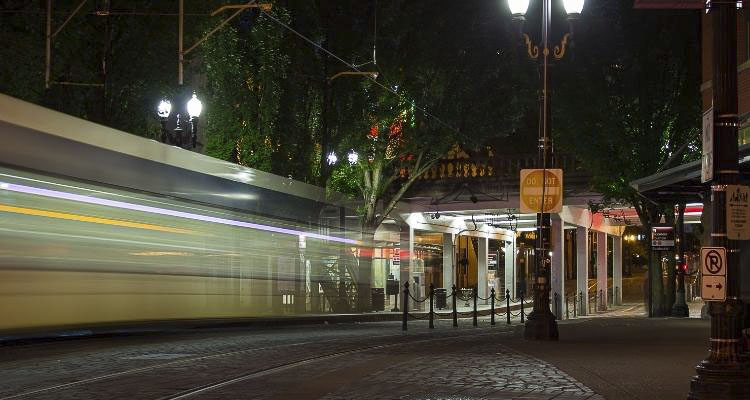 A TriMet official recently stated that new tax revenue would be needed from Oregon and Washington residents to pay for the light rail extension into Vancouver. Are you willing to pay higher taxes for this light rail extension?