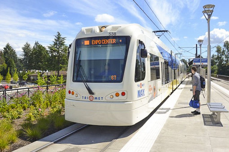 dis Rettelse Ond Opinion: New taxes required for $1.3 billion light rail extension to  Vancouver – ClarkCountyToday.com