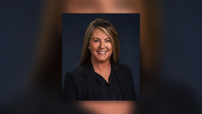 Camas School District Superintendent Dr. John Anzalone announced today the hiring of Kelly O’Rourke as the next principal at Camas High School.
