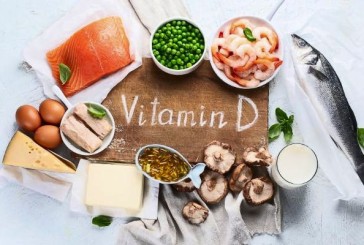 Study: Vitamin D deficiency raises risk of death from COVID by 50%