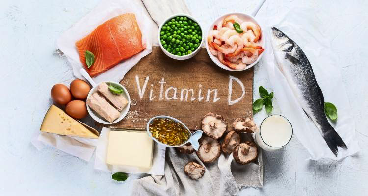 Patients with a Vitamin D deficiency have as much as a 50% higher probability of death from COVID-19, according to a study by researchers in Israel and Russia.