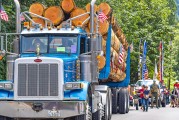 Amboy Territorial Days Celebration showcases its heart of logging country