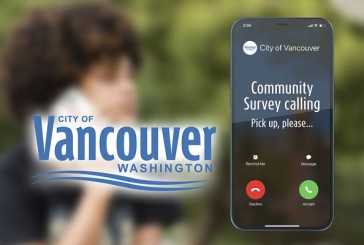 Vancouver Community Survey: City asks residents to ’pick up!’ their phones