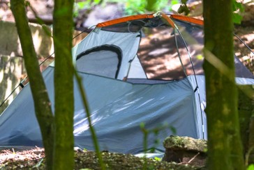 Vancouver City Council amends camping rules to reduce risk of wildland fire