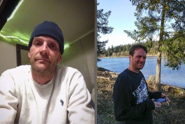 Vancouver Police looking for missing man