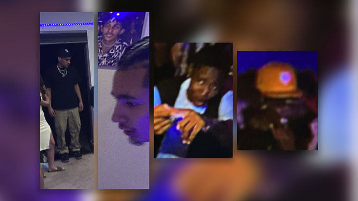 The Vancouver Police Department is continuing the investigation into the shooting at a house party on July 17 and is seeking to interview additional witnesses and to identify and interview the individuals in the photos released Monday.