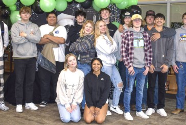 Woodland's PASS program for struggling students spotlighted its 2022 graduates with a special ceremony