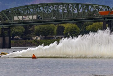 Vancouver Business Journal: H1 Unlimited Hydroplane races to possibly come to Vancouver in 2023