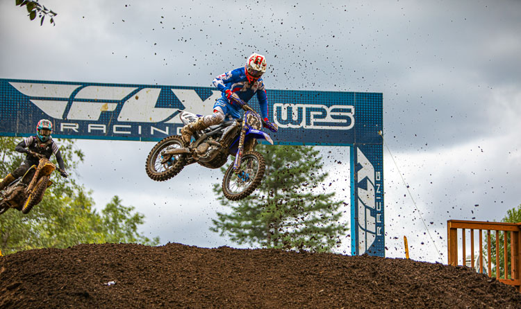The Washougal MX National returns Saturday, with the best motocross racers in the world competing in Clark County. Photo by Jacob Granneman