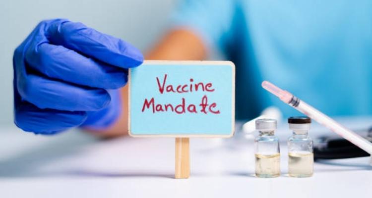 Elizabeth Hovde of the Washington Policy Center explains why the vaccine mandate needs to be thrown out along with the booster directive