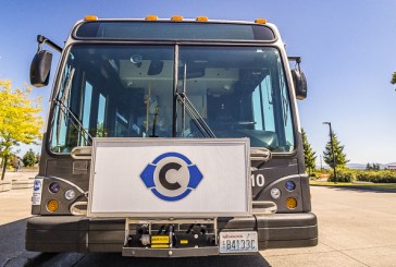 C-TRAN offers free rides to the Clark County Fair