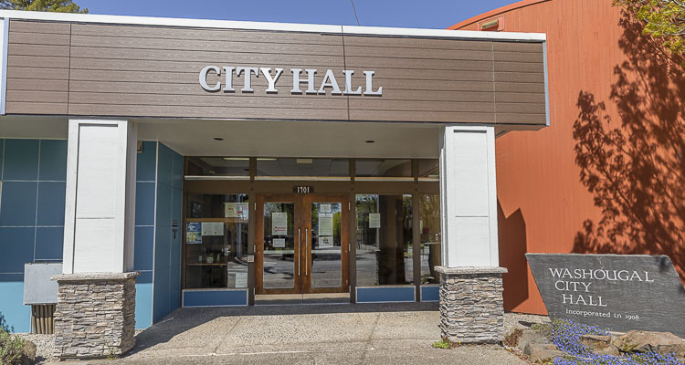 The city of Washougal is seeking input from residents on the best use of $4.5 million from the federal American Rescue Plan Act (ARPA).