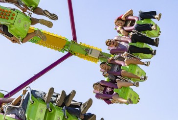 Clark County Fair: Here’s the Aug. 14 schedule