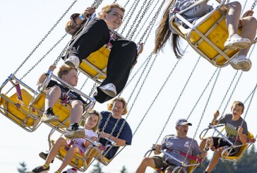 Clark County Fair: Here’s the Aug. 11 schedule