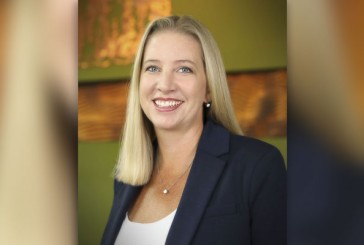 Columbia Credit Union promotes Lindsey Salvestrin to executive vice president