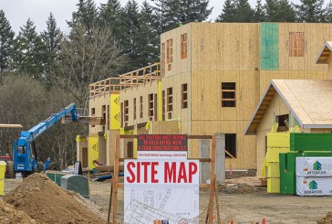 Vancouver Housing Authority and developer opportunity to build affordable housing