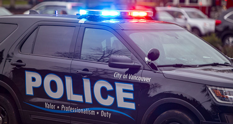 In July, the Vancouver Police Department began testing and evaluation of a second body-worn and in-car camera platform.