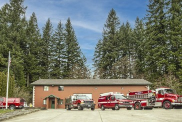 Area residents can meet firefighters and emergency personnel at open houses this Summer