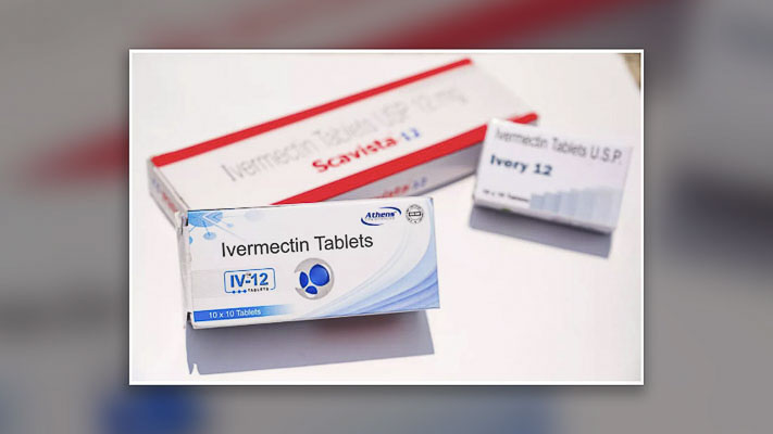 A large study on the impact of using ivermectin as a prophylaxis for COVID-19 found that regular users of the drug experienced up to a 92% reduction in mortality compared to those who did not.