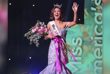 Morgan Greco: The crowning of Miss America’s Outstanding Teen