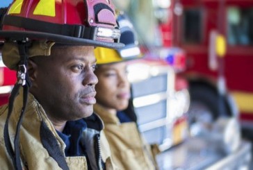 Opinion: Fewer firefighters due to vaccine mandate should make us hot under the collar
