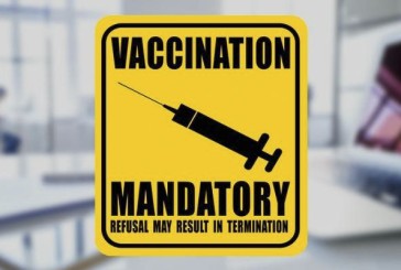 Opinion: The plot thickens – Union negotiations appear able to alter Inslee’s booster-inclusive vaccine mandate for state employment