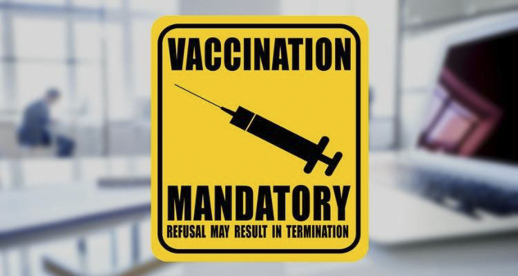 Elizabeth Hovde of the Washington Policy Center deciphers some conflicting information regarding an update to the booster-inclusive vaccine mandate for state employment.
