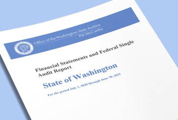 Opinion: Washington state auditor identifies 62 federal audit findings against Washington agencies