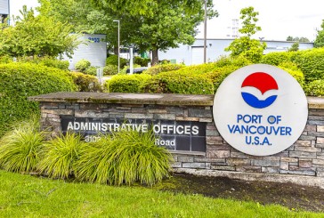 Public hearings on redistricting begin at the Port of Vancouver USA