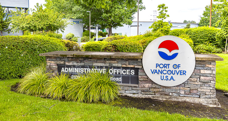 The Port of Vancouver USA is announcing three public hearings as part of its redistricting process.