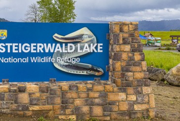 Steigerwald Lake National Wildlife Refuge to close temporarily beginning Monday