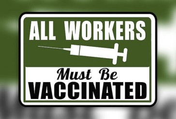 'There's no reason for these shots': CDC's case for vax mandates crumbles