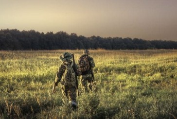 There’s still time to sign up for hunter education