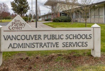 Vancouver Public Schools will welcome students back to school Aug. 30