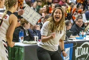 State champion basketball coach resigns, questions Washougal’s commitment to coaches