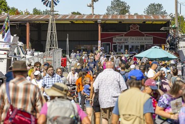 State of the Clark County Fair