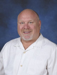 Allen Andringa has 36 years of experience as an educator and is Wisdom Ridge's Director of Alternative Learning Experiences (ALE) and Business Partnerships. Photo courtesy Ridgefield School District