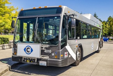 C-TRAN expands free youth fare program to all riders 18 and under