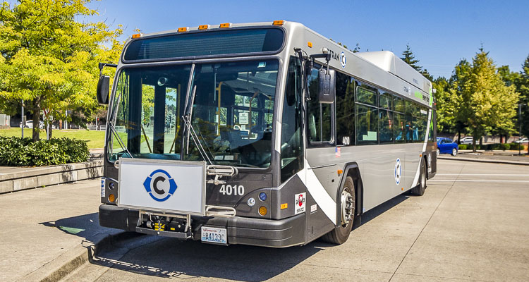 The C-TRAN Board of Directors has approved an expansion of the Youth Opportunity Pass program that will provide free access to transit to all riders 18 and under.