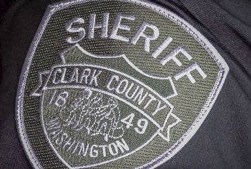 Vehicle stolen in Portland burglary captured in Clark County