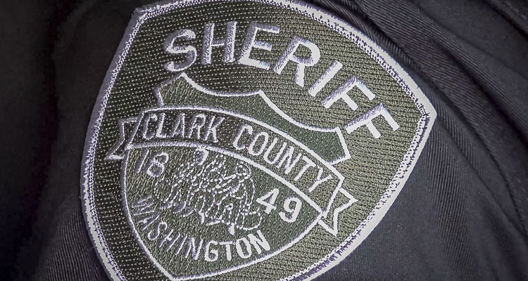 At about 10:50 a.m. Sunday (Sept. 25), Clark Regional Emergency Services Agency dispatchers began receiving calls about a reckless driver involved in numerous hit and run accidents.