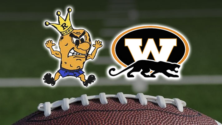 Ridgefield hosts Washougal in biggest 2A GSHL game on the schedule, while Mountain View has its homecoming game against Evergreen as Week 5 arrives for high school football